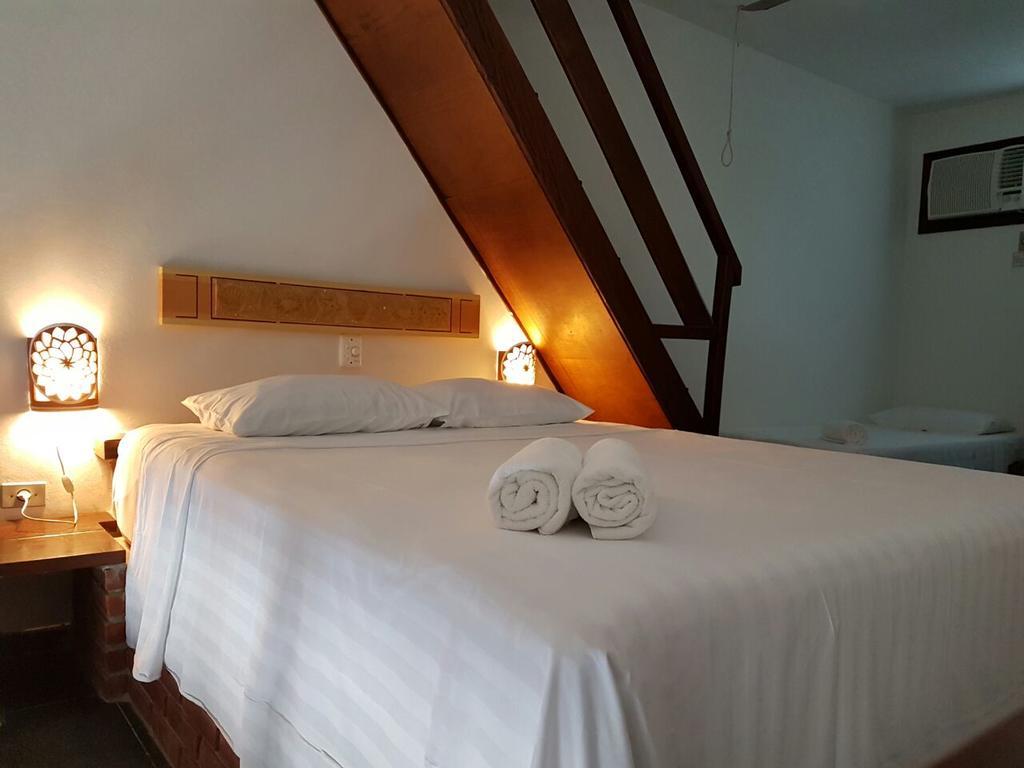 Apart Hotel Porto Kanoas Bertioga Eksteriør billede