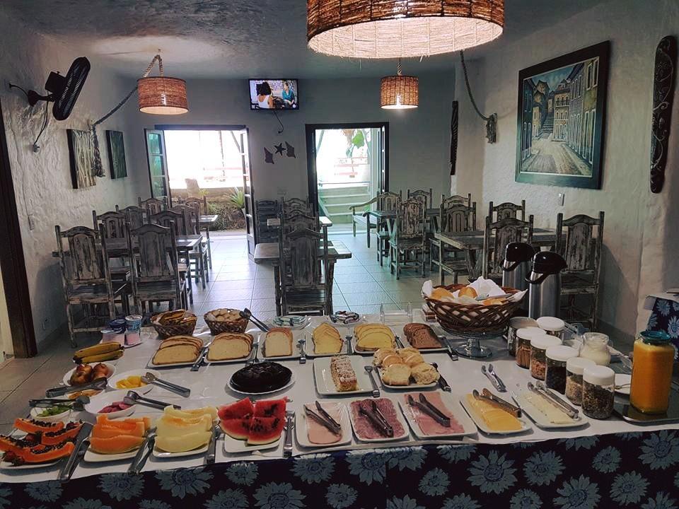 Apart Hotel Porto Kanoas Bertioga Eksteriør billede